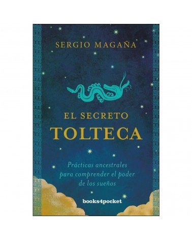El secreto tolteca