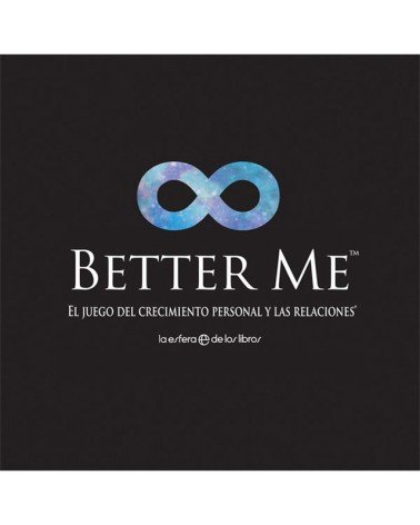 Better me