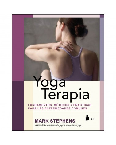 Yoga terapia