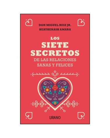 Los siete secretos