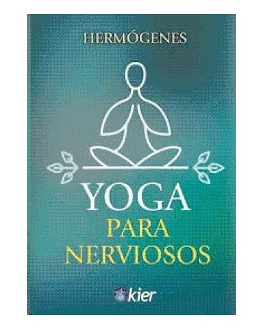 Yoga para nerviosos
