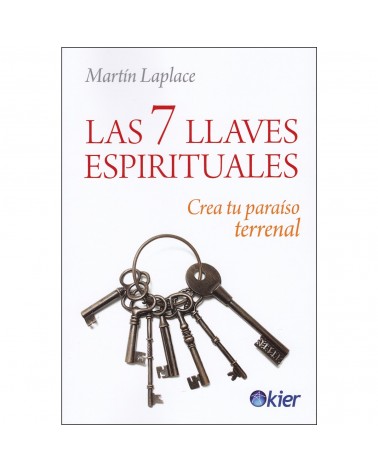 Las 7 llaves espirituales 