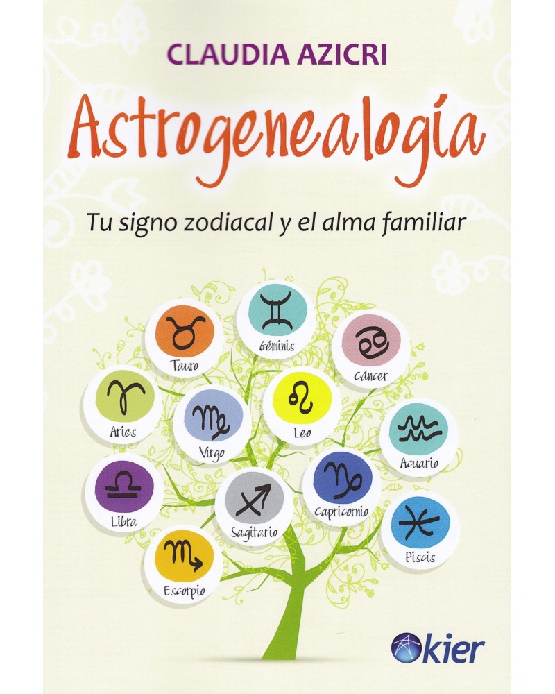 Astrogenealogía