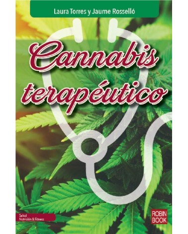 Cannabis terapéutico