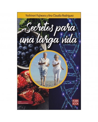 Secretos para una larga vida