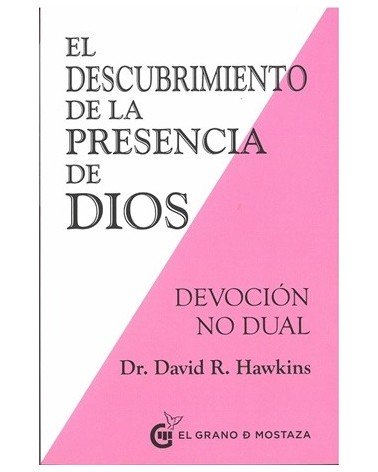 El descubrimiento de la presencia de Dios