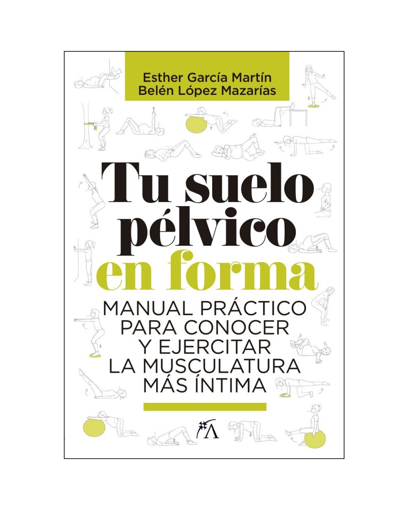 Tu suelo pélvico en forma