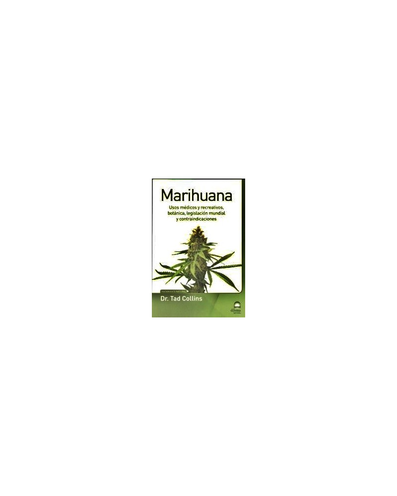 Marihuana
