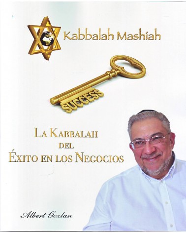La kabbalah del exito en los negocios