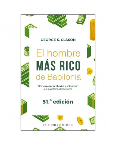 El hombre más rico de babilonia