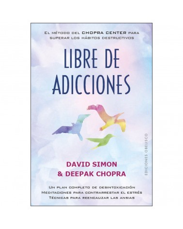 Libre de adicciones