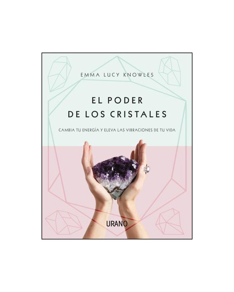 El poder de los cristales