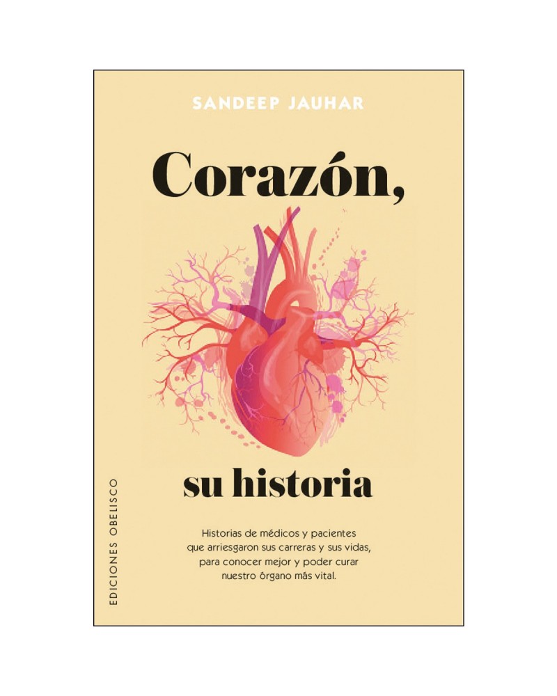Corazón, su historia