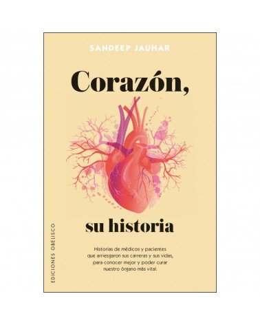 Corazón, su historia