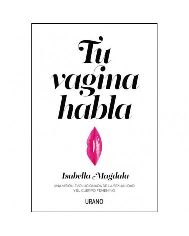 Tu vagina habla 