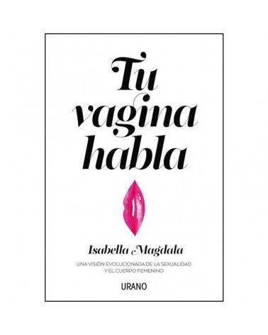 Tu vagina habla 