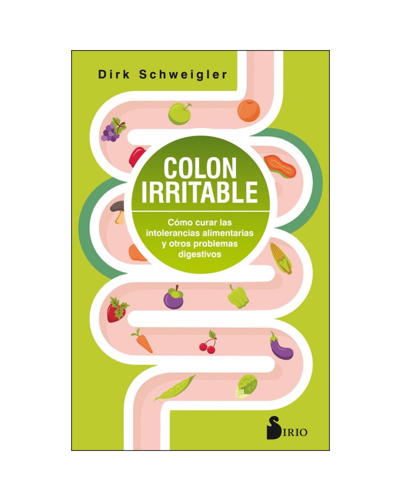 Colon irritable