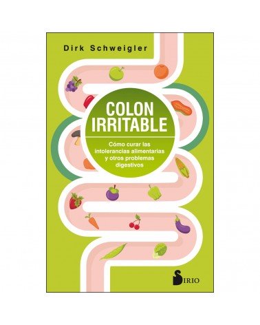 Colon irritable