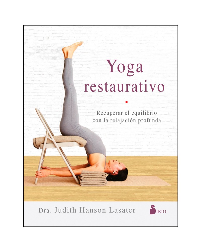 Yoga restaurativo