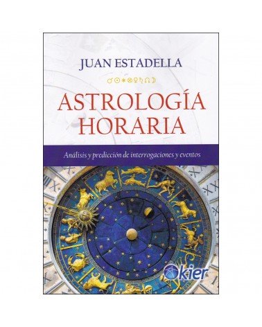 Astrología horaria