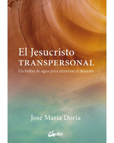 El Jesucristo transpersonal 