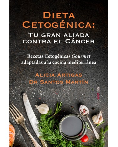 Dieta cetogénica: tu gran aliada contra el cáncer 
