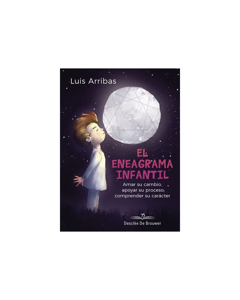El Eneagrama Infantil