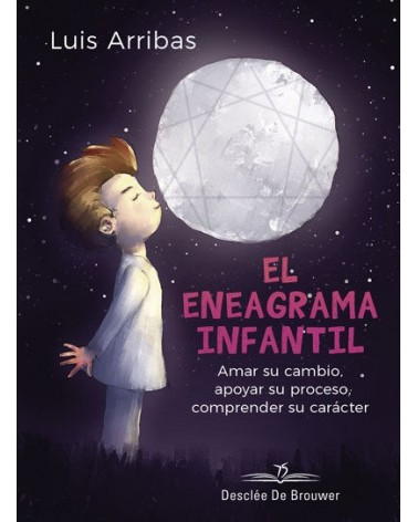 El Eneagrama Infantil