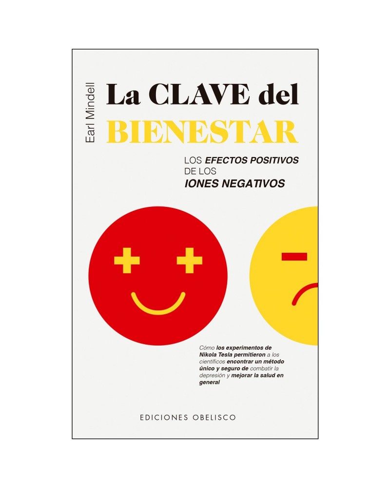 La clave del bienestar