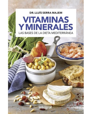 Vitaminas y minerales 