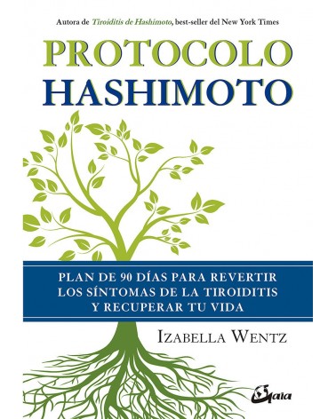 Protocolo Hashimoto