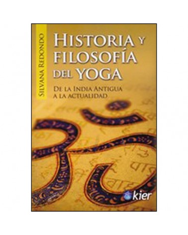 Historia y filosofía del yoga
