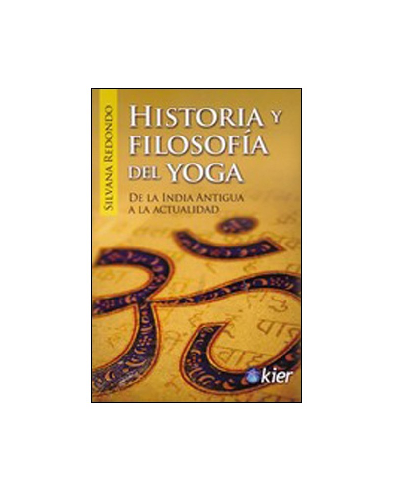 Historia y filosofía del yoga