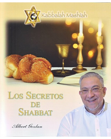 Los secretos de Shabbat
