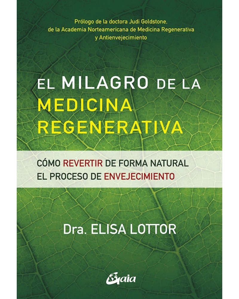 El milagro de la medicina regenerativa