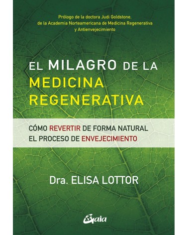 El milagro de la medicina regenerativa