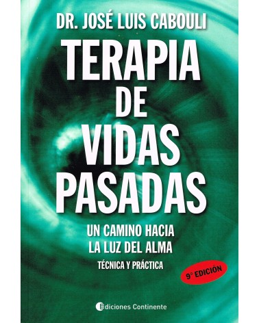 Terapia de vidas pasadas
