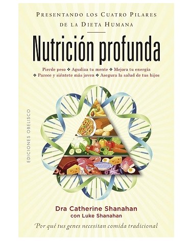 Nutrición profunda