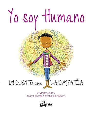 Yo soy Humano