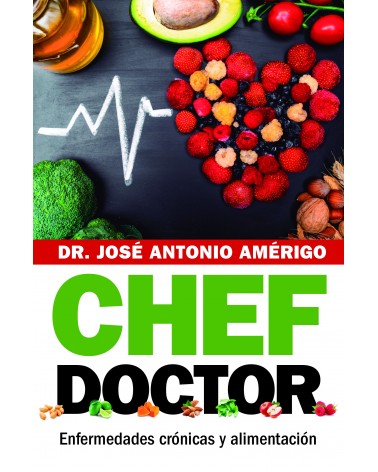Chef  Doctor