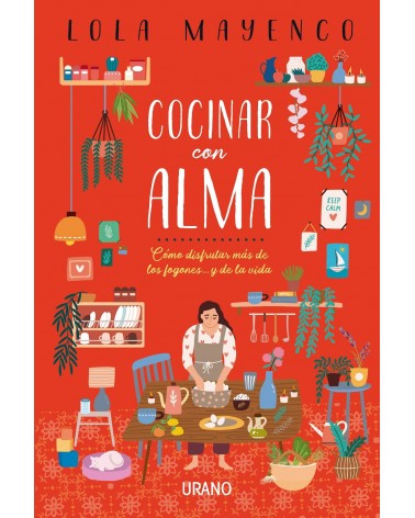 Cocinar con alma