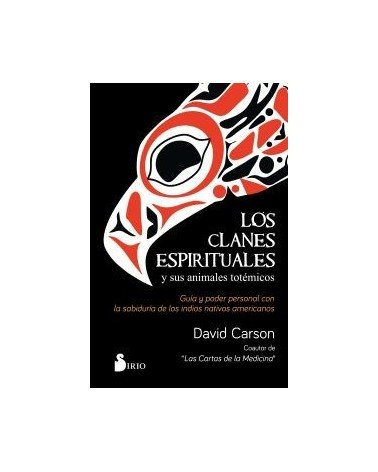 Los Clanes Espirituales Y Sus Animales Totémicos