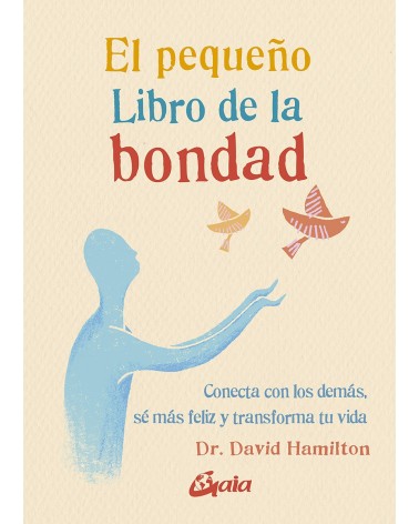 El pequeño Libro de la bondad