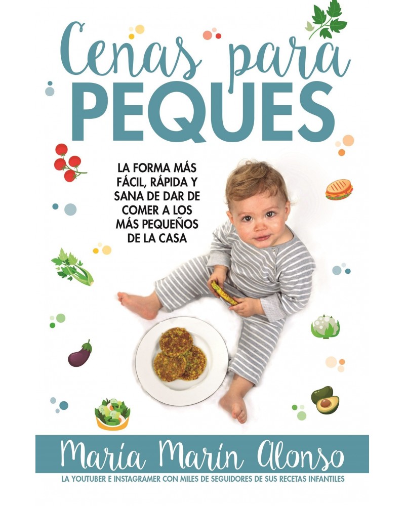 Cenas para peques