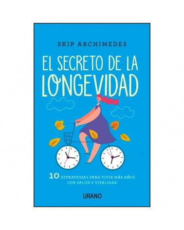 El secreto de la longevidad
