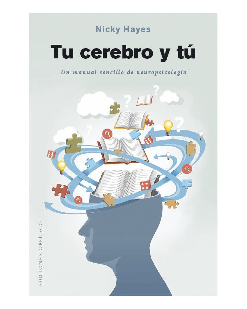 Tu cerebro y tú