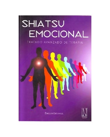 Shiatsu Emocional