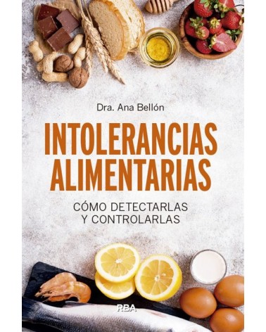 Intolerancias alimentarias
