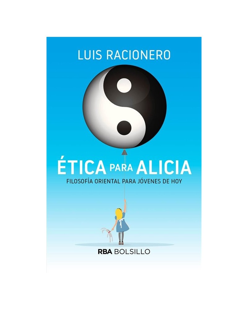 Ética para Alicia (bolsillo) 