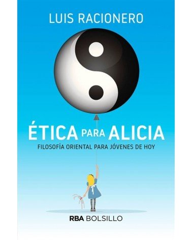 Ética para Alicia (bolsillo) 
